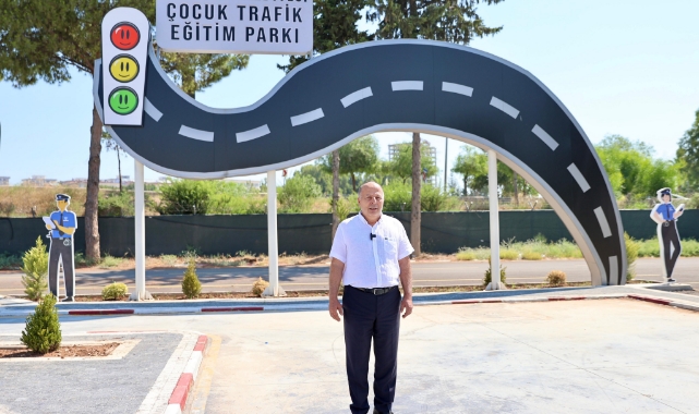 Adana'nın en büyüğü