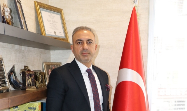 AK Partili Mustafa Tunç'tan ''30 Ağustos Zafer Bayramı'' Mesajı