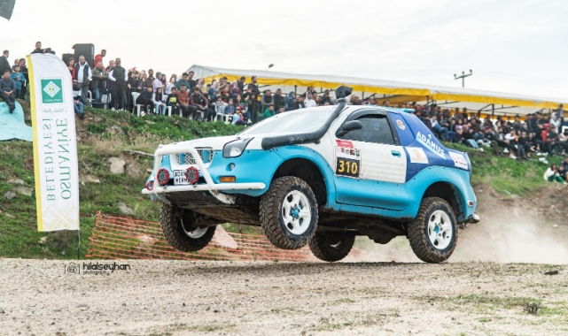 Akdeniz Off-road Kupası Şampiyonası İlk Kez Adana’da Yapılacak