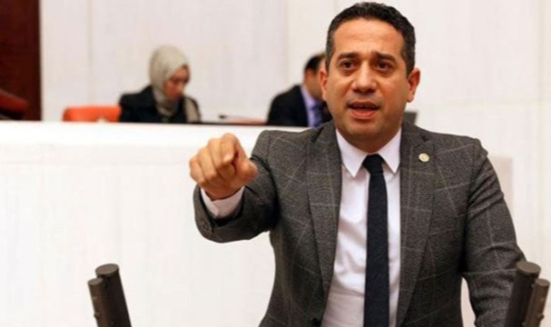 Ali Mahir Başarır, anketlerin şampiyonu