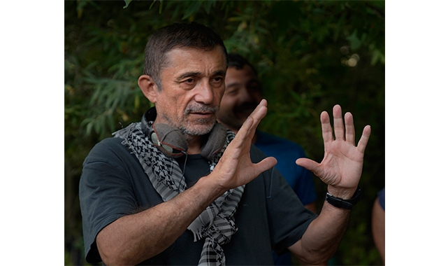 Adana Altın Koza'nın Jüri Başkanı Nuri Bilge Ceylan Oldu
