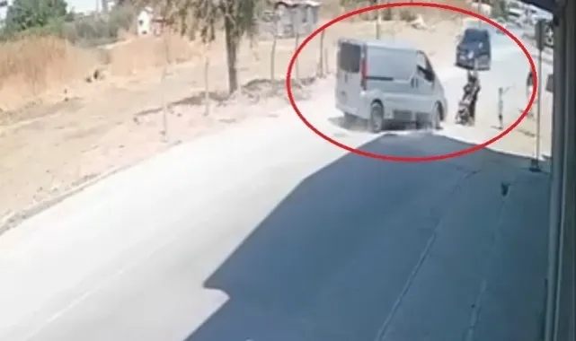 Anne Ve Bebeği Ölümden Döndü