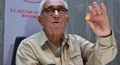 Arkeolog Prof. Dr. Ahmet Coşkun Özgünel Hayatını Kaybetti