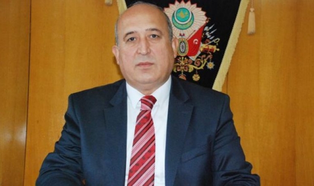 ASKİ Genel Müdürlüğü’ne Aladağ Getirildi