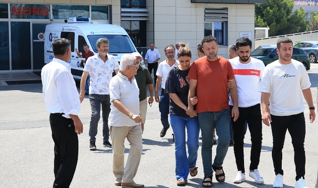 Baca Kapağı Faciasında Acı Haber!