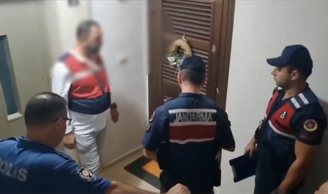 Bakan Yerlikaya Duyurdu:''Çeteyi Çökerttik!''