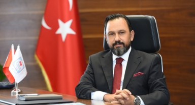 Başkan Uludağ'dan ''30 Ağustos Zafer Bayramı'' Mesajı