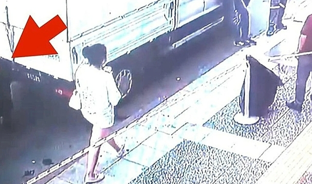 Cezaevi Nakil Aracıyla Uyuşturucu Ticareti!