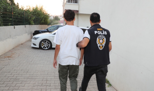 Çocuk İstismarcıları Operasyonla Yakalandı
