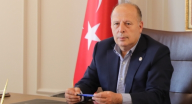 Demirçalı:''Bu Zafer, Yüreği Olanların Kazandığı Zaferdir!''