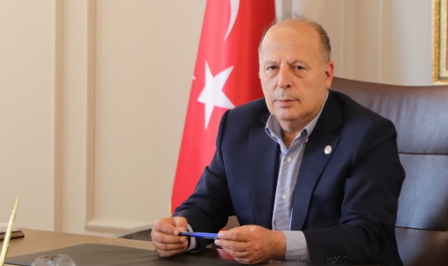 Demirçalı:''Bu Zafer, Yüreği Olanların Kazandığı Zaferdir!''