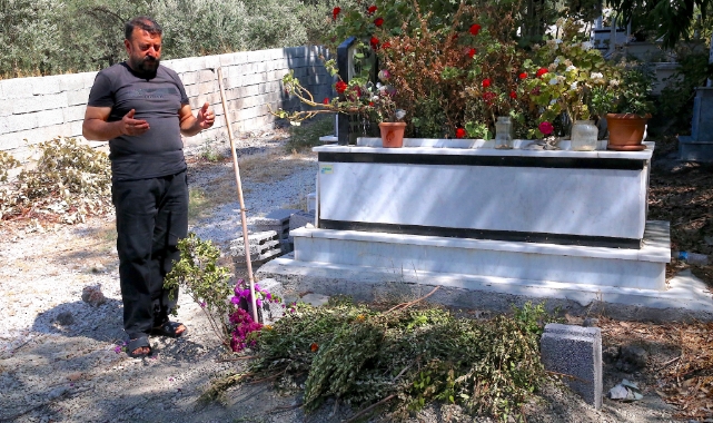 Düğününe 17 Gün Kala Hayatını Kaybetti