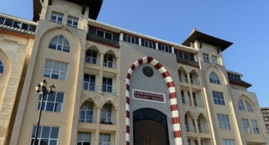 Ebrar Sitesi F Blok'un Bilirkişi Heyeti Davadan Çekildi