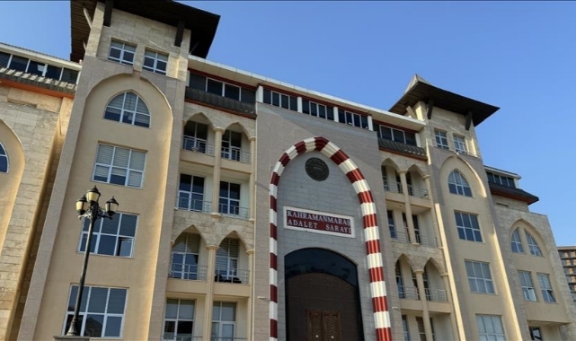 Ebrar Sitesi F Blok'un Bilirkişi Heyeti Davadan Çekildi