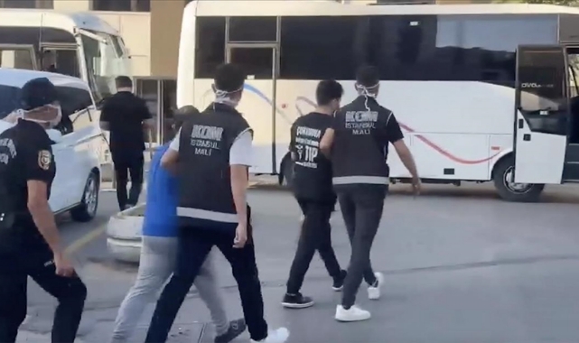 Ecza Depolarından Alıp Güzellik Merkezlerinde Uyguluyorlarmış