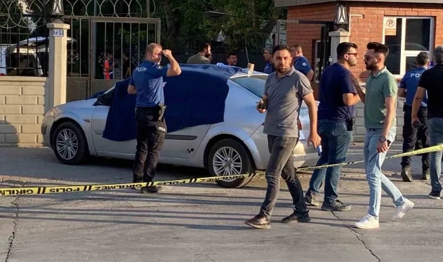 Eşini Öldürüp, Cenazesiyle Karakola Gitti!