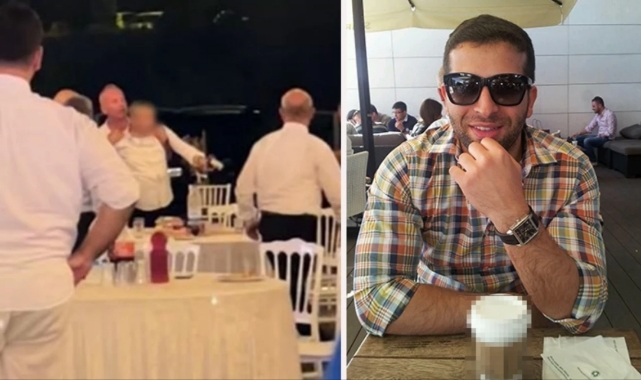 Eski Belediye Başkan Yardımcısı, Eski Meclis Üyesini Öldürdü!