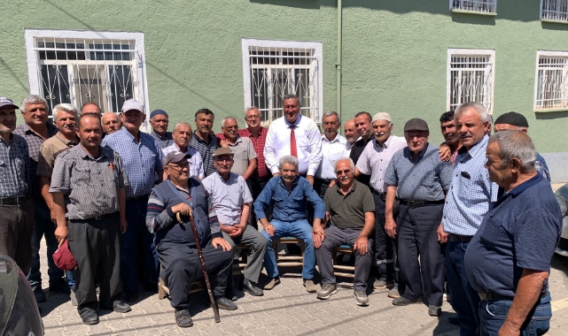 Gürer:''Ülkede Gelir Daralması Hissetmeyen Yok!''
