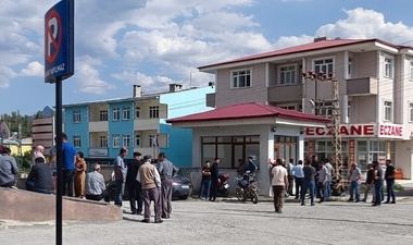 Hayvan Otlatma Meselesi Kanlı Bitti