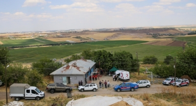 Isırık İzleri Narin'e Ait Değilmiş