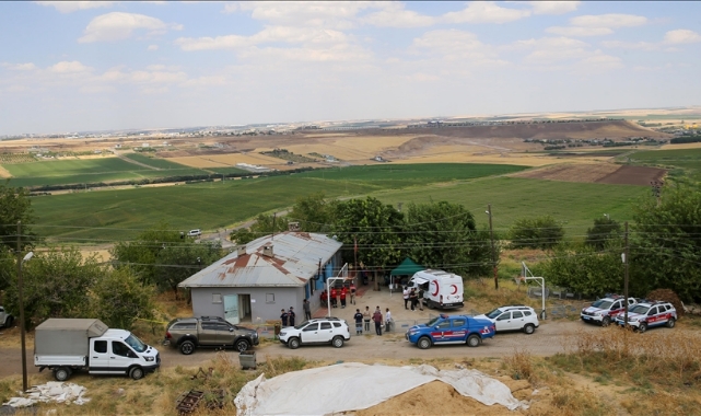 Isırık İzleri Narin'e Ait Değilmiş