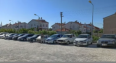 Karaman'da "Change Araç" Operasyonu