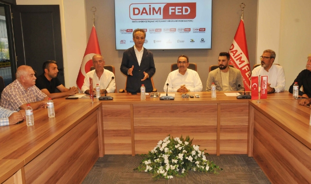 Karslıoğlu:“Mahkûmlarımızı İş Hayatına Entegre Etmek İstiyoruz”