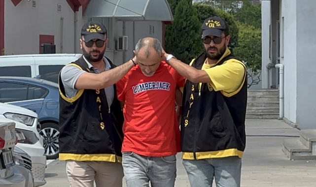 Katil Zanlısı Kayınbirader Tutuklandı