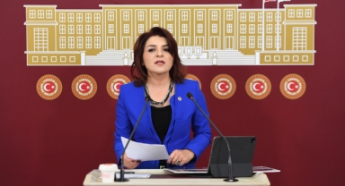 Kış’tan Sert Uyarı:''AKP’nin Sit Alanlarını İmara Açmasına İzin Vermeyeceğiz!''