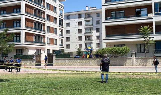 Kız Alıp Verme Meselesi Kanlı Bitti