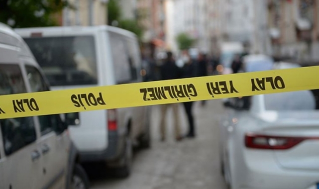 Otomobilin Çarptığı Turist Öldü