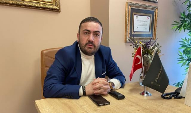 Özel Değil Genel Af İstiyoruz