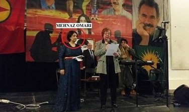 PKK/KCK'nın Finlandiya Sorumlusu İstanbul'da Yakalandı