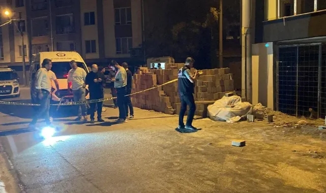 Polisle Çatışmaya Girdi!