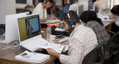 Seyhan'dan Eğitime Destek:193 Bilgi Evi Öğrencisi Üniversiteli Oldu