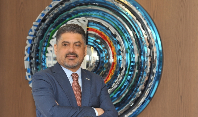Süleyman Sönmez:“Üretim Gücümüz Fay Hatlarının Üzerinde”