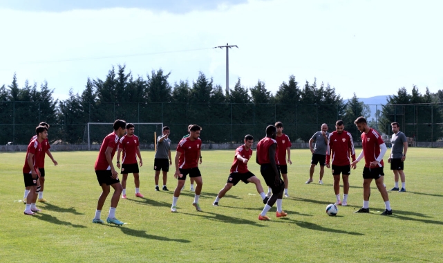 Şutların gol olsun Kaplan