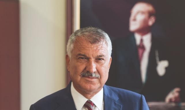 ''Tarihin Akışını Değiştiren Zafer Bayramımız Kutlu Olsun!''
