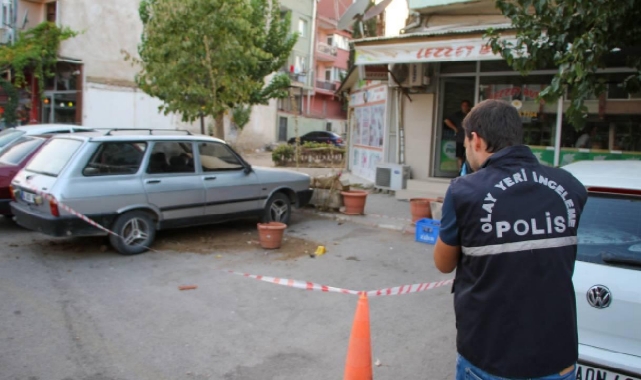 Tartışma Bıçaklı Kavgaya Dönüştü:5 Yaralı