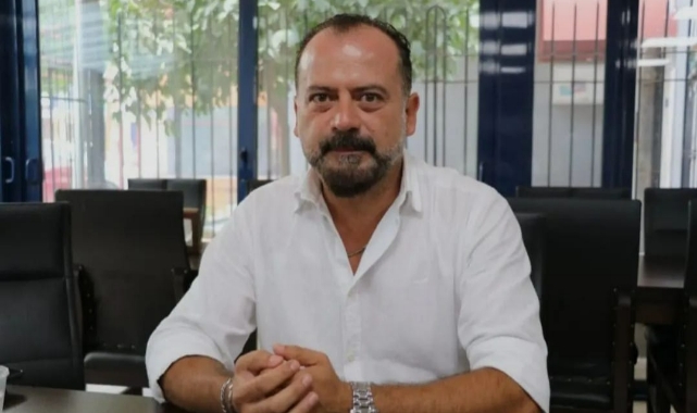 TMMOB Başkanı Emin Pişkin'den Deprem Uyarısı:''Herkes Üzerine Düşeni Yapmalı!''