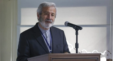 TYB Kurucu Başkanı Mehmet Doğan Hayatını Kaybetti