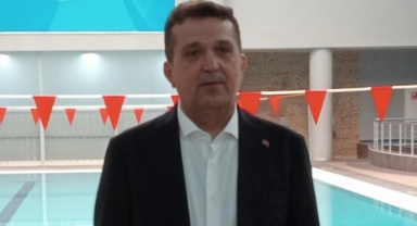 Ümraniye Belediye Başkan Yardımcısı Tuncer Hayatını Kaybetti