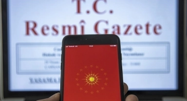 16 İle Yeni Vali Ataması