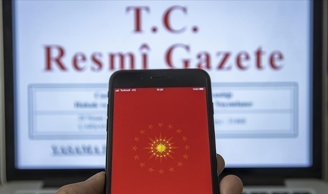 16 İle Yeni Vali Ataması