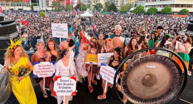 Portakal Çiçeği Karnavalı Hazırlıkları Başladı:“Dünya Çocukları” Adana'da Buluşacak