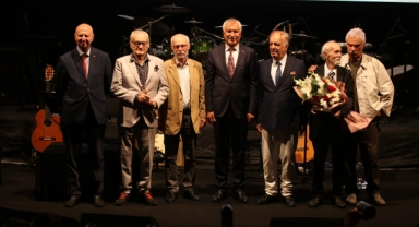 31. Uluslararası Adana Altın Koza Film Festivali Başladı