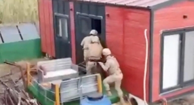 4 İlde ''Yılmazlar'' Suç Örgütüne Operasyon:14 Gözaltı