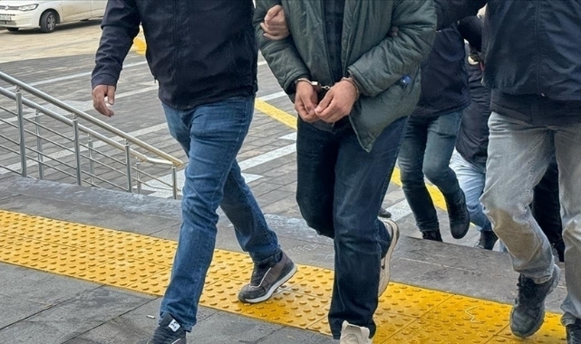48 Milyonluk Vurgun