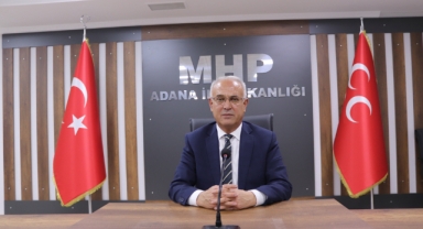  “Adana, Adana Olalı Böyle Sihirbaz Görmedi!”