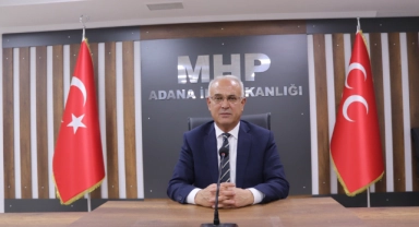  “Adana, Adana Olalı Böyle Sihirbaz Görmedi!”